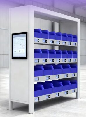 Weigh based Inventory Management solution Integrate with your software Automated update inventory after each operation