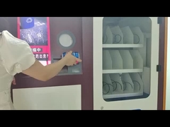 Çok Fonksiyonlu Ters Geri Dönüşüm + Otomat Makinesi
