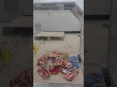 Ödül Sistemleri Kütüphanesi Akıllı Geri Dönüşüm Otomatı Dakikada 40 Adet