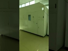 Atık ve Çöp Geri Dönüşüm Otomatı