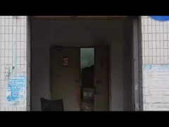 Üniversite Çok Konteynerli Atık ve Çöp Ters Geri Dönüşüm Otomatı 230v